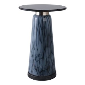 GROVERGROVE BLUE TABLE 22 (IN) 4