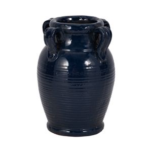 COHENWAY BLUE VASE 7 (IN) 1