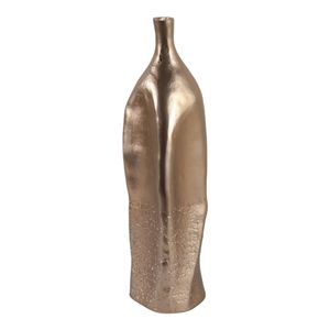 SAGEBEACH GOLD VASE 20 (IN) 1