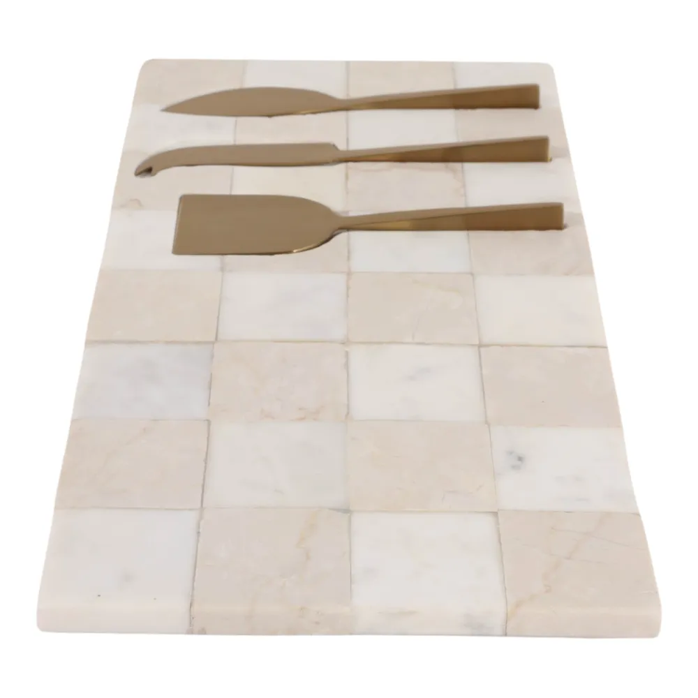 DALTONPORT IVORY TRAY 1 (IN)