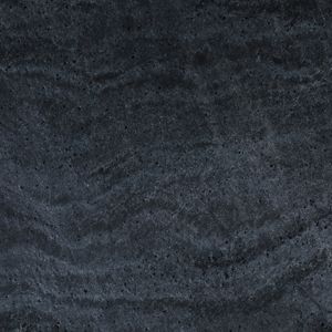 YATESMORE BLACK COFFEE TABLE 17 (IN) 8
