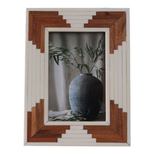 CARSONVIEW WHITE FRAME 9 (IN) 1
