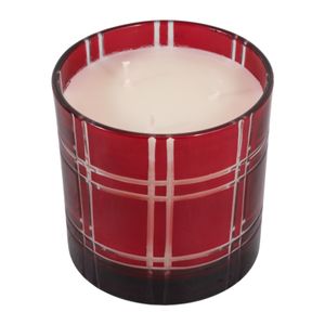 REGANWICK WARM VANILLA CANDLE 4 (IN) 3