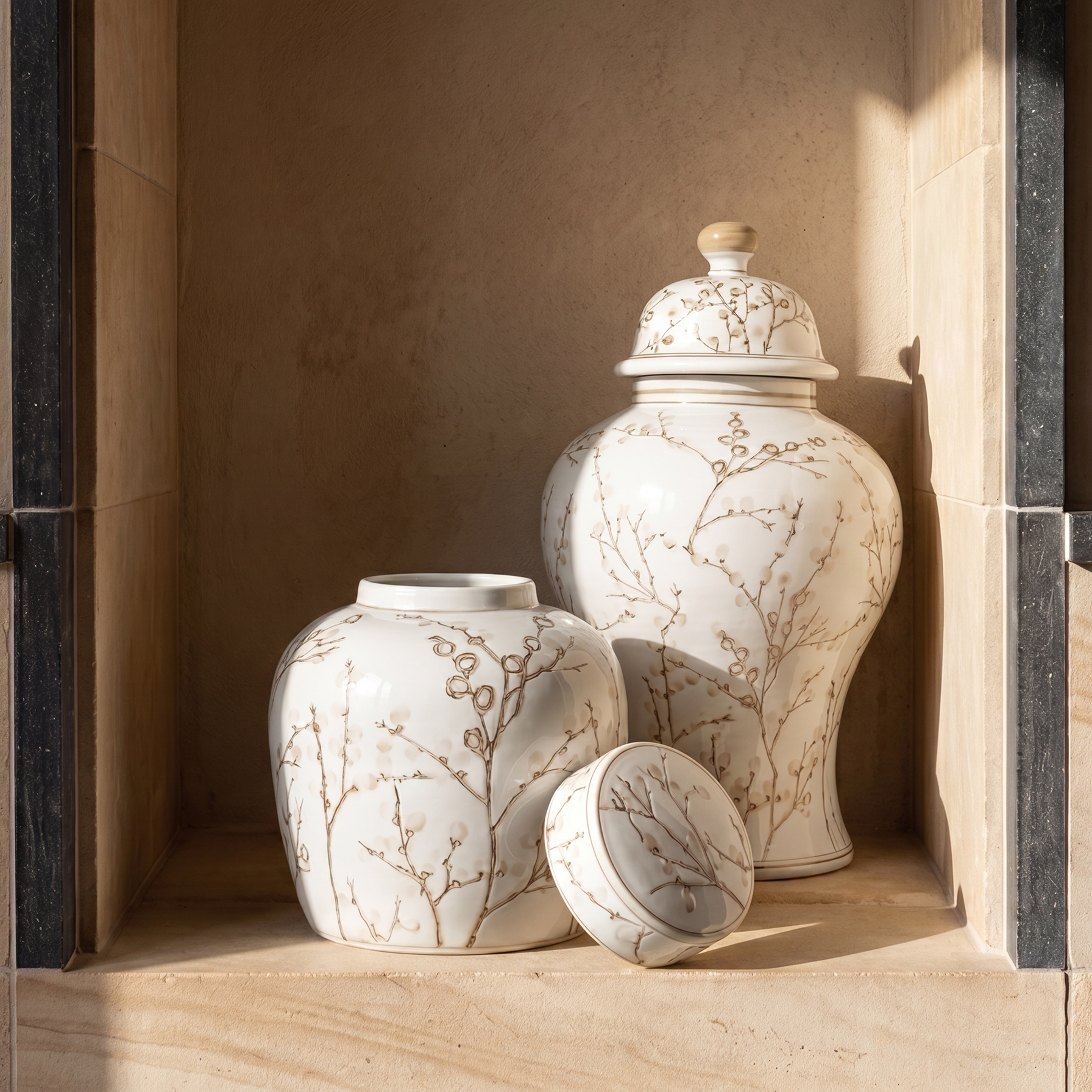 Willow Jar 2