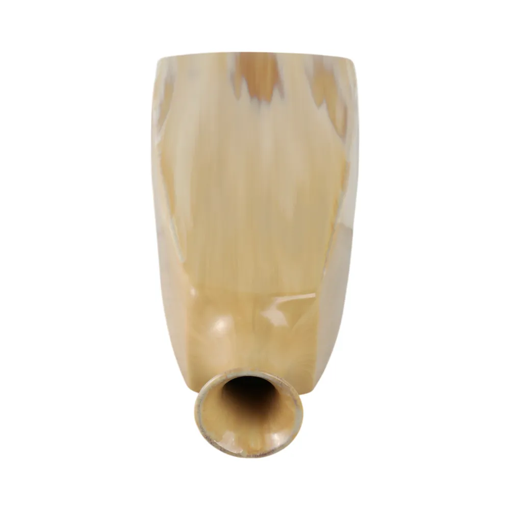 FLORAWELL TAN VASE 16 (IN)
