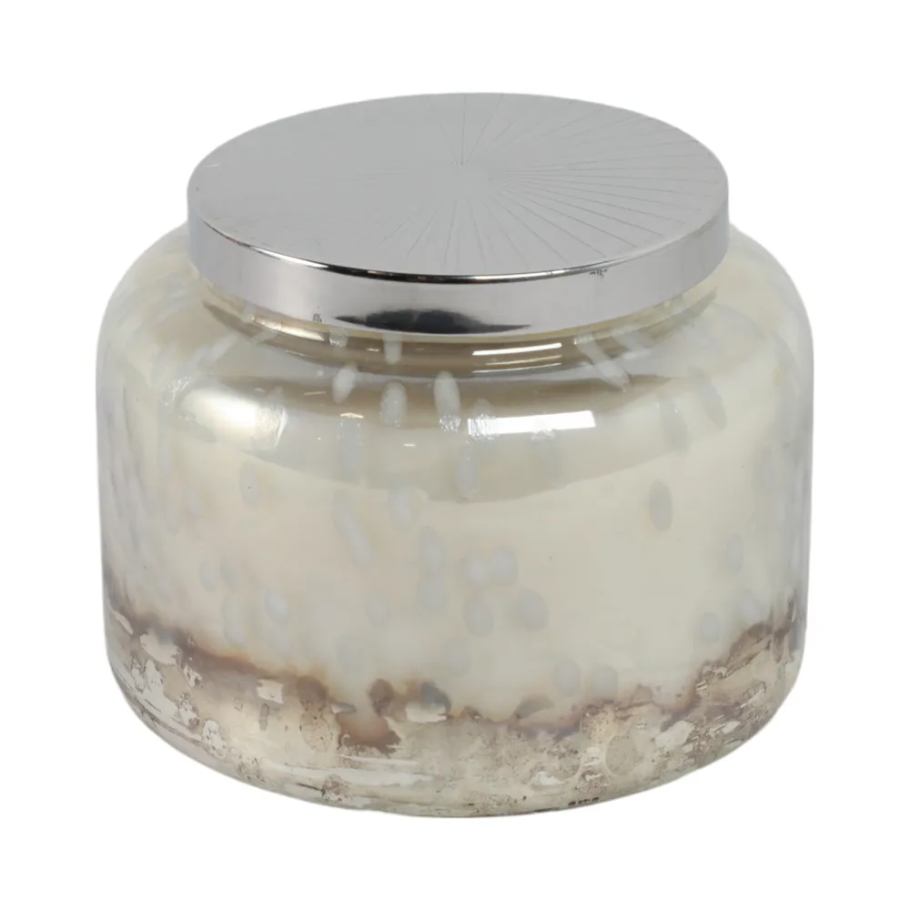 DASHHOLM LAVENDER CANDLE 4 (IN)