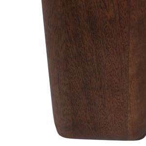 ELWINPARK TAN TABLE 21 (IN) 7