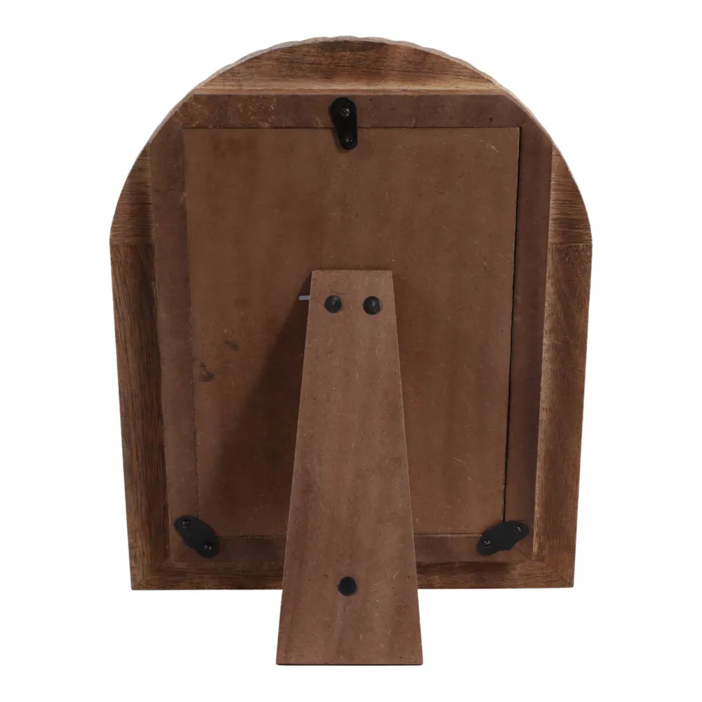 JULIANFORD BROWN FRAME 10 (IN)