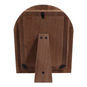 JULIANFORD BROWN FRAME 10 (IN) 5