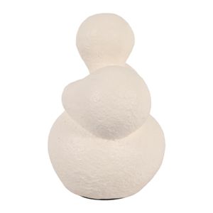 WRENWOOD IVORY DECOR 9 (IN) 4