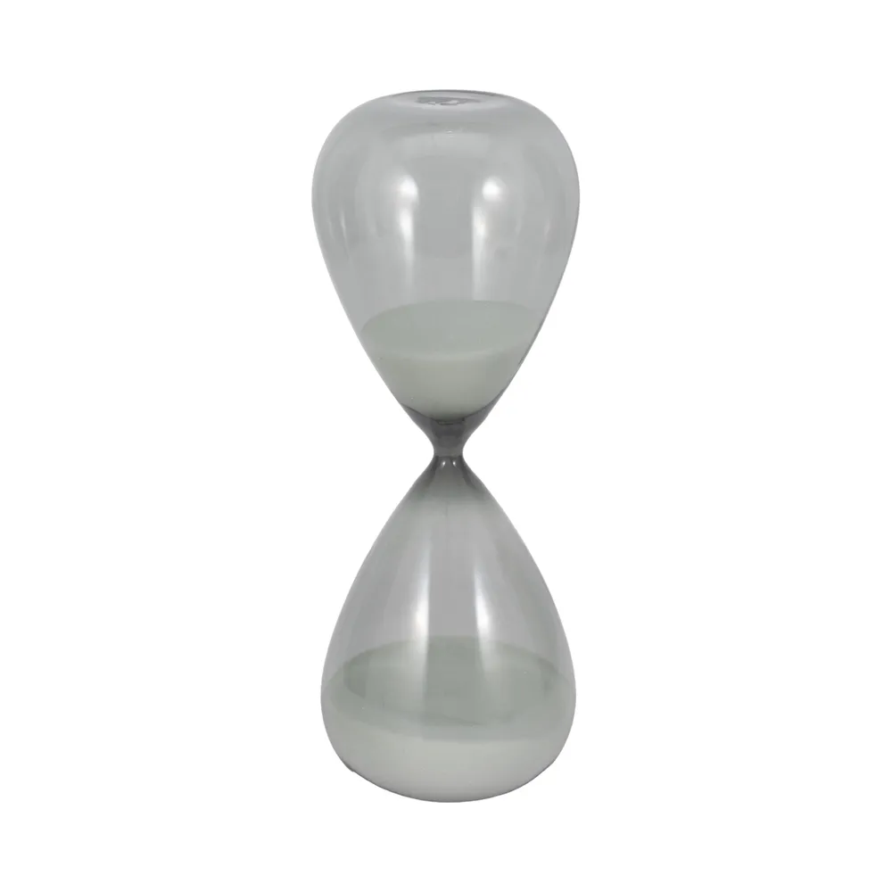 GRANTHAMMOOR GRAY HOURGLASS 14 (IN)