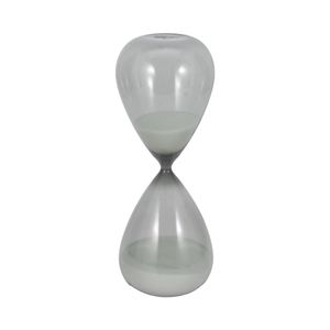 GRANTHAMMOOR GRAY HOURGLASS 14 (IN) 4