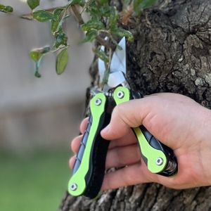 AccuSharp Gardener's Multi-Tool 6