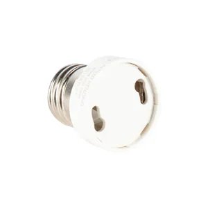 Gu-24 Adapter Socket 1