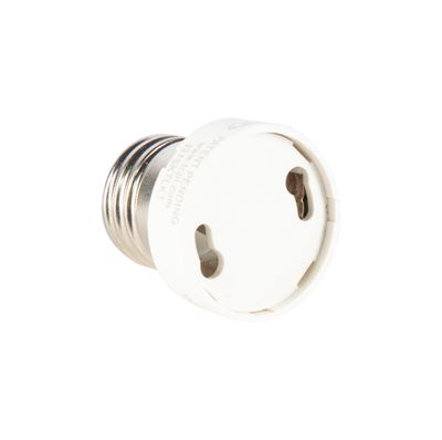Gu-24 Adapter Socket