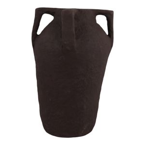 WATSONLAND BROWN VASE 20 (IN) 4