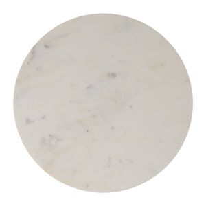 MAXWORTH GOLD TABLE 25 (IN) 5