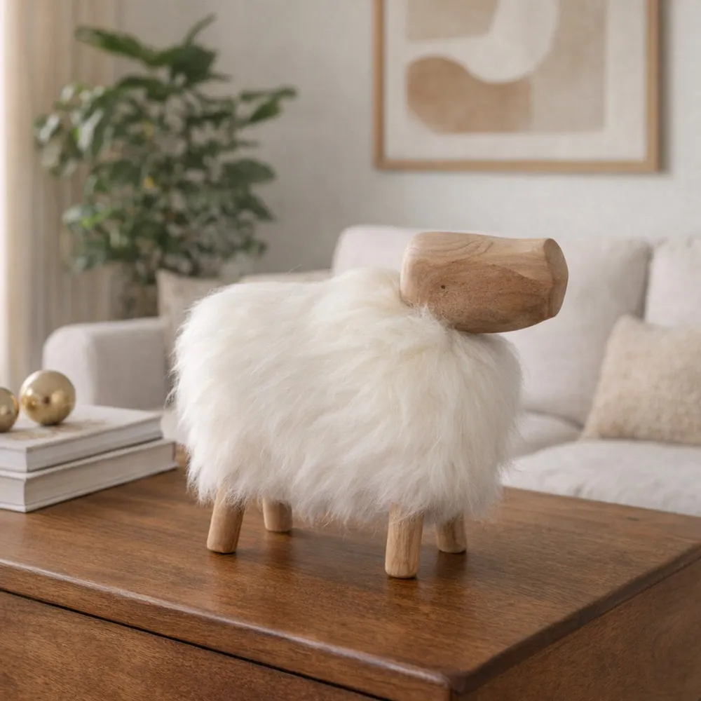 CIARANTON IVORY DECOR 9 (IN)