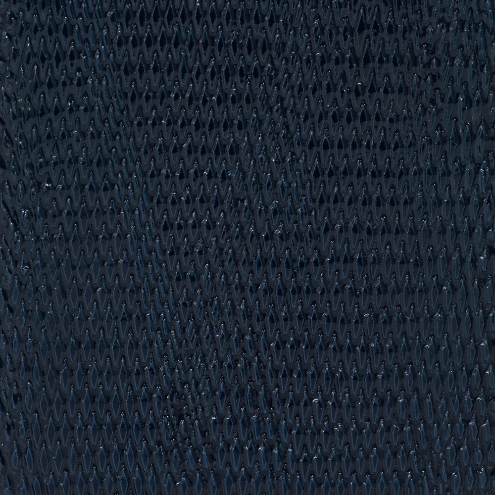 BECKHAVEN BLUE VASE 10 (IN)