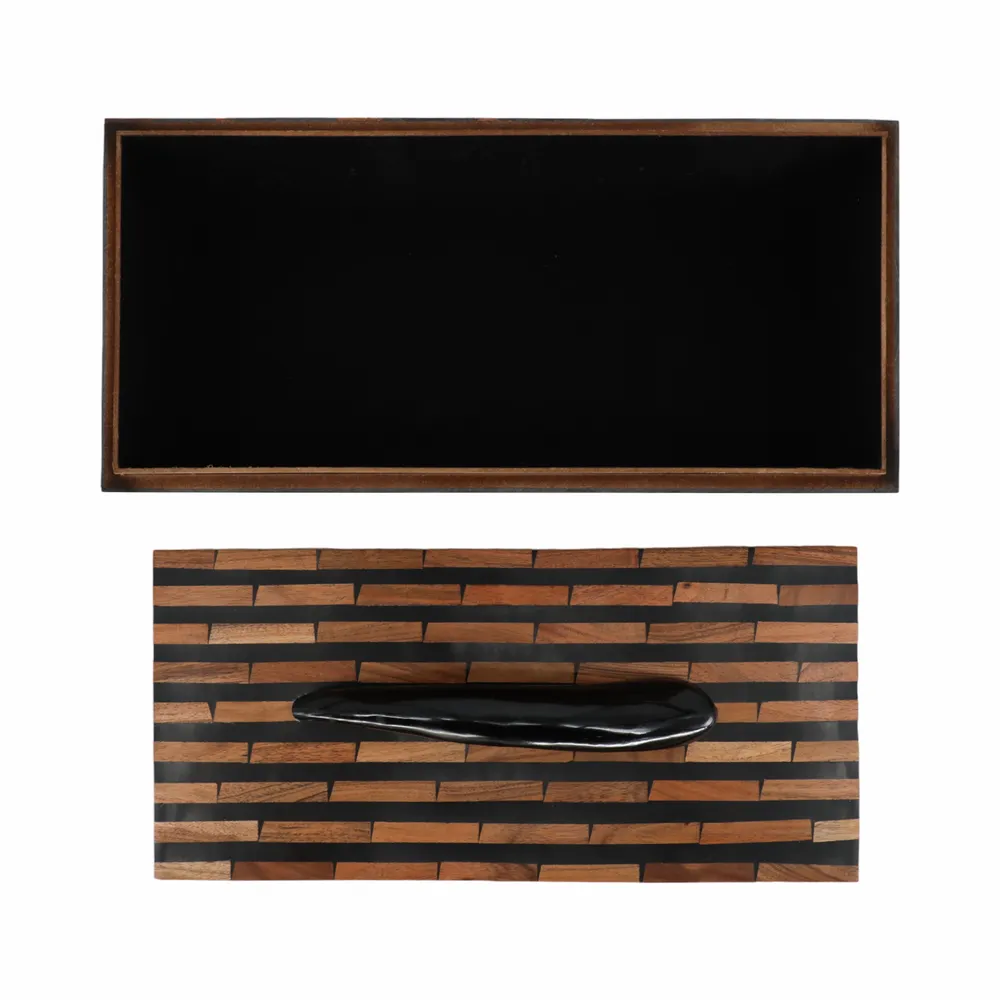 ANTONWAY BLACK BOX 8 (IN)