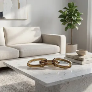 MOTTDON BROWN DECOR 1 (IN) 2