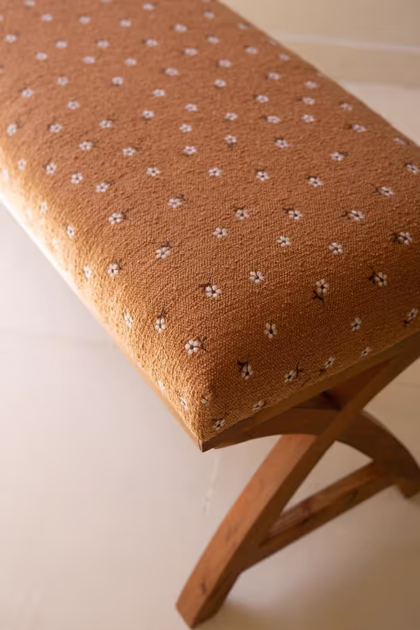 Upholstered Bench