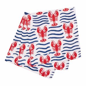 Lobster Waves