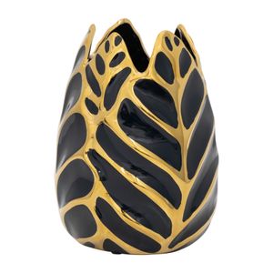 COLEHAM BLUE VASE 8 (IN) 3