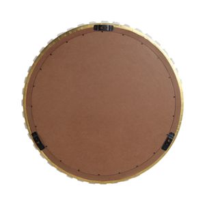 FORDROSE WHITE MIRROR 35 (IN) 7
