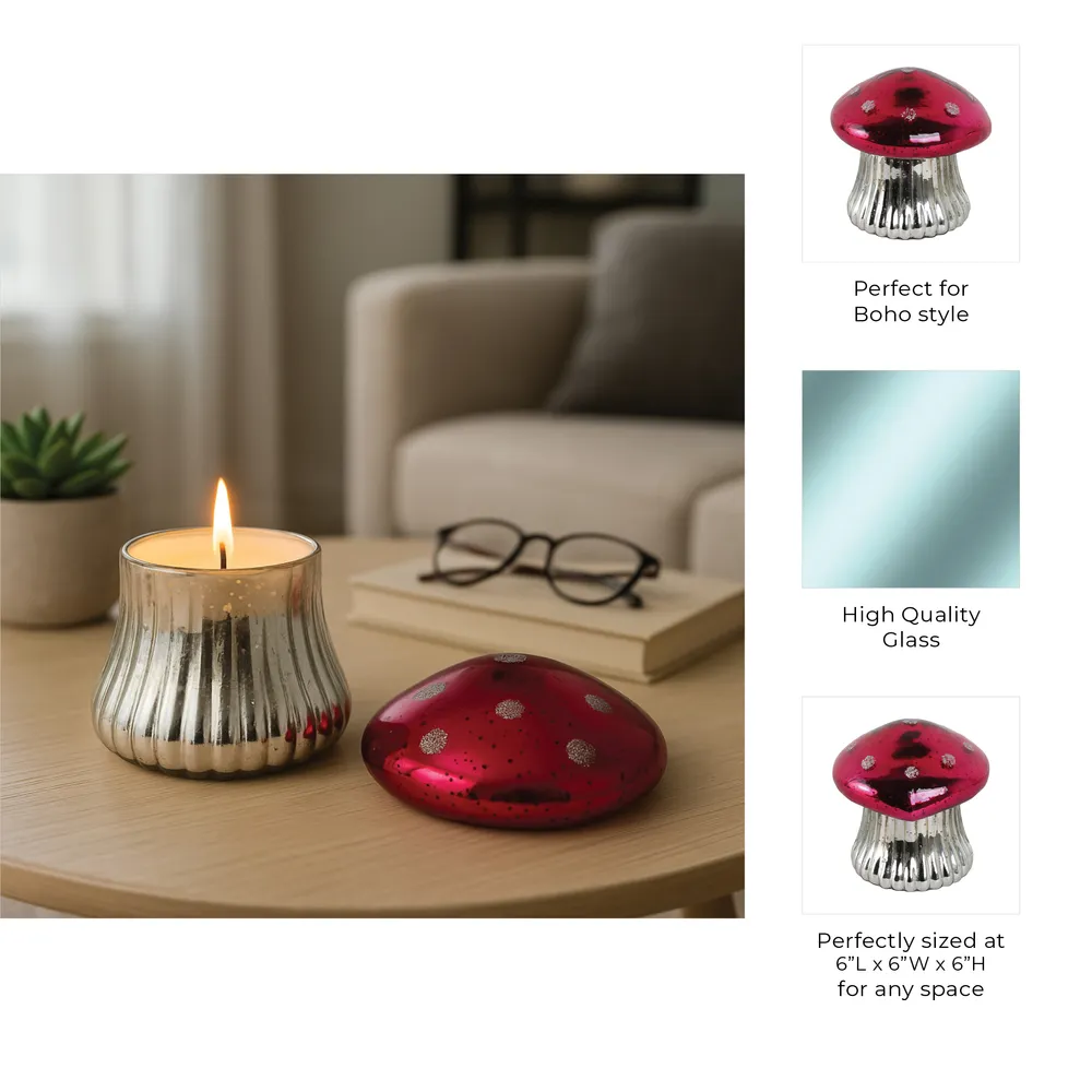 KENDALLDALE FIG & APRICOT CANDLE 6 (IN)