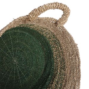 Maton Seagrass Basket - Set of 3 3