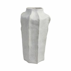 AVAWAY GRAY VASE 20 (IN) 4