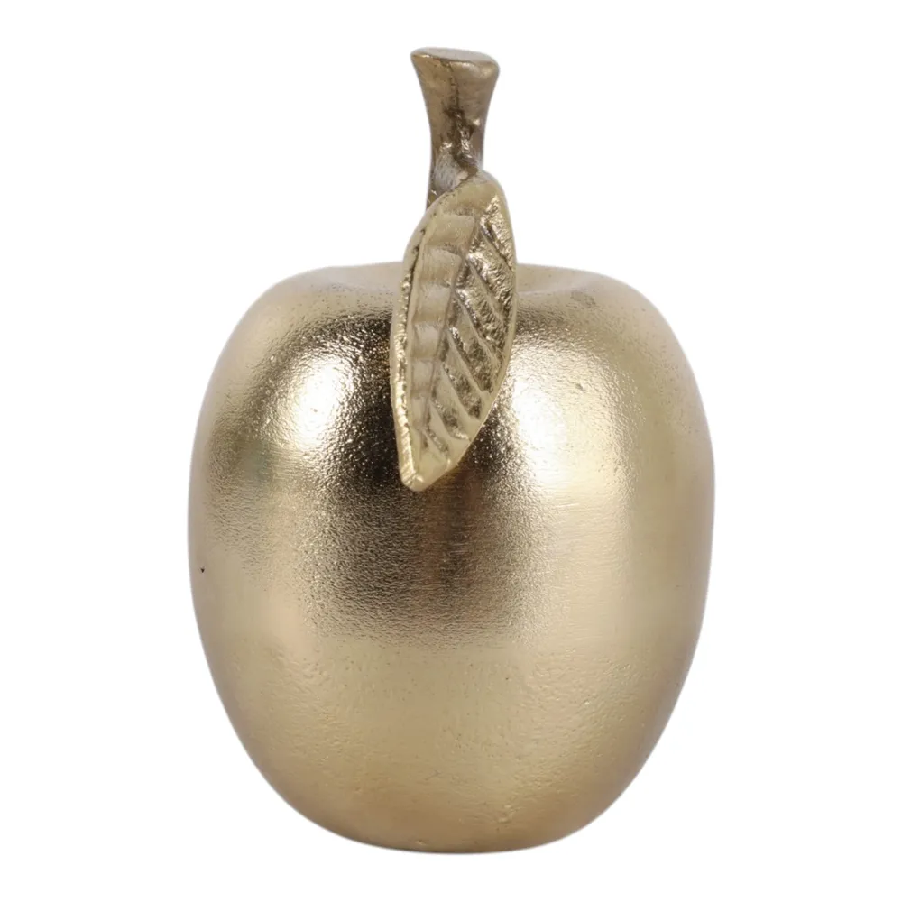 DAWSONBROOK GOLD DECOR 5 (IN)