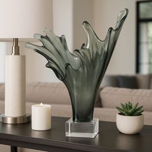 GUNNMORE GRAY DECOR 17 (IN) 12
