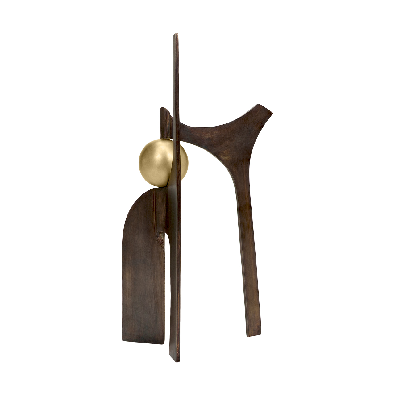 Orilan Sculpture 3