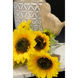 Sunflower Stem 37in 1