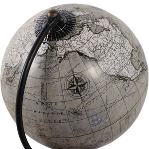 HANLEYRUN GREEN GLOBE 7 (IN) 6