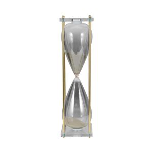 SHERMANFORD GOLD HOURGLASS 26 (IN) 1