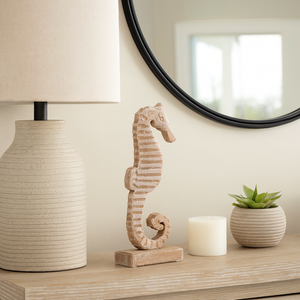 ENNIS WHITE DECOR 13 (IN) 2