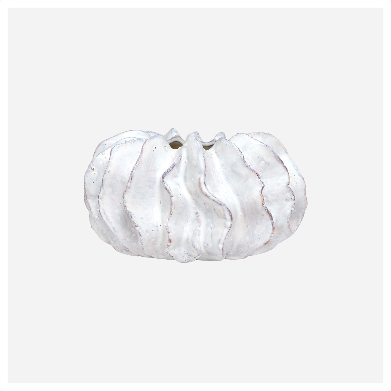 Buhler Short Vase