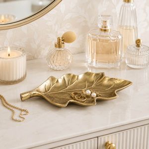 BENTONLEY GOLD TRAY 1 (IN) 12