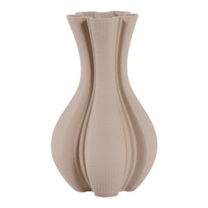 DREWROSE IVORY VASE 12 (IN) 1