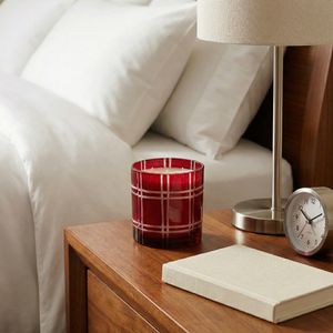 REGANWICK WARM VANILLA CANDLE 4 (IN) 2