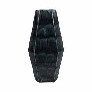 EASTONBURN GREEN VASE 21 (IN) 5