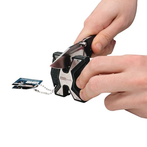 Diamond Pro Two Step - Black G10 Combo