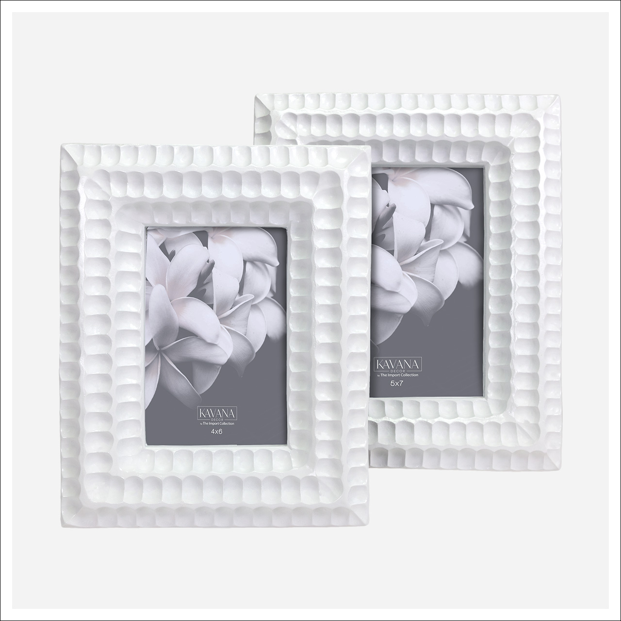 Ros Frames -Set 2