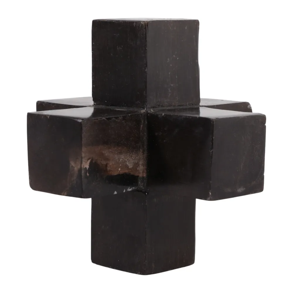 HOLLISMORE BLACK DECOR 5 (IN)