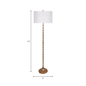 DIXONWIND GOLD LAMP 64 (IN) 6