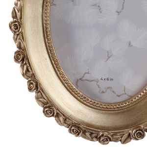 BRYSON GOLD FRAME 8 (IN) 6