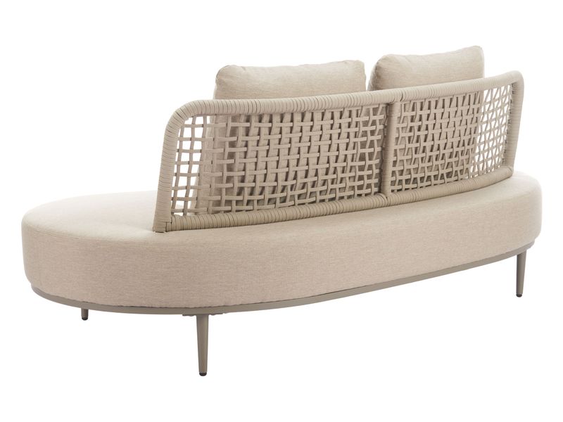 Ruhe Sofa Beige 6